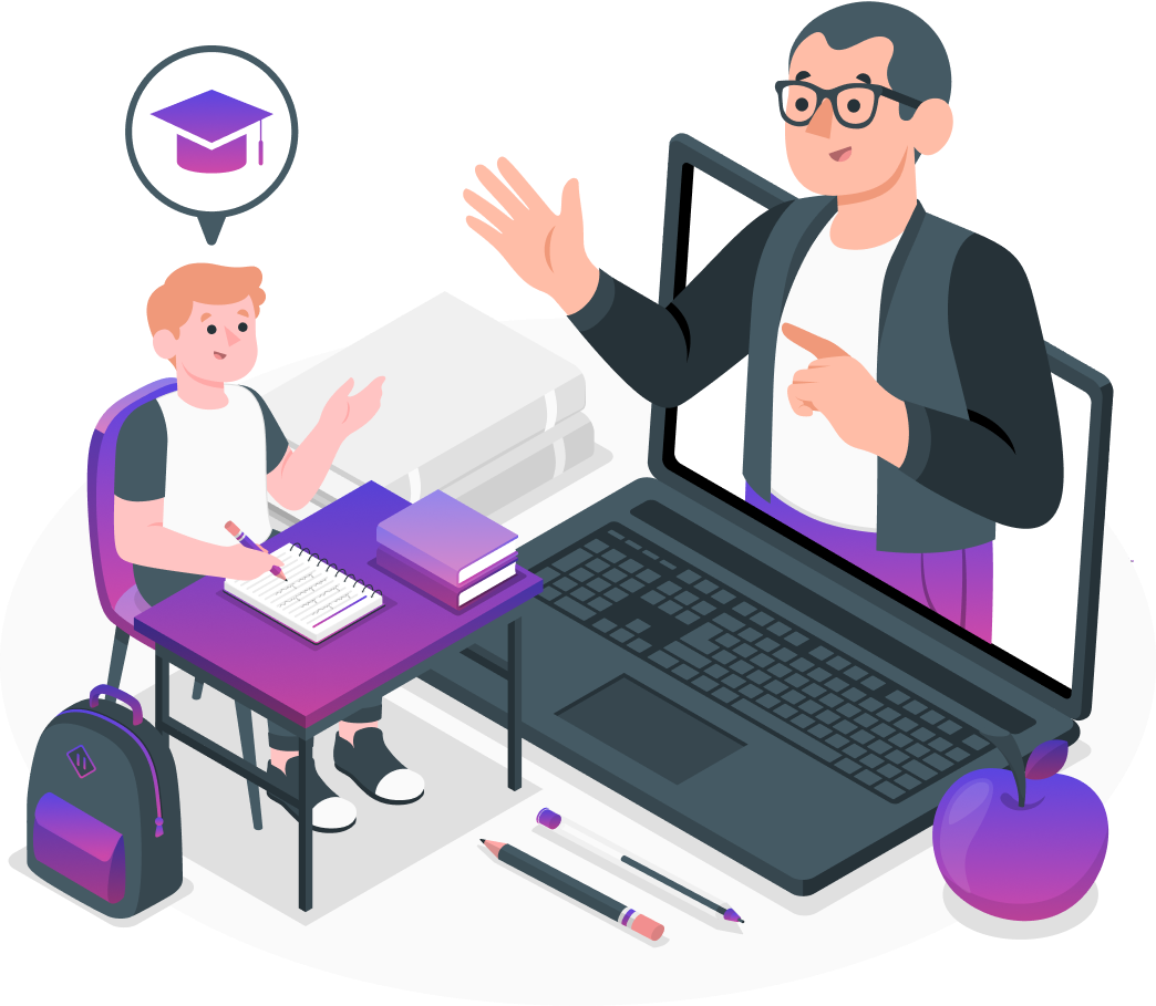 AI Tutoring Assistant