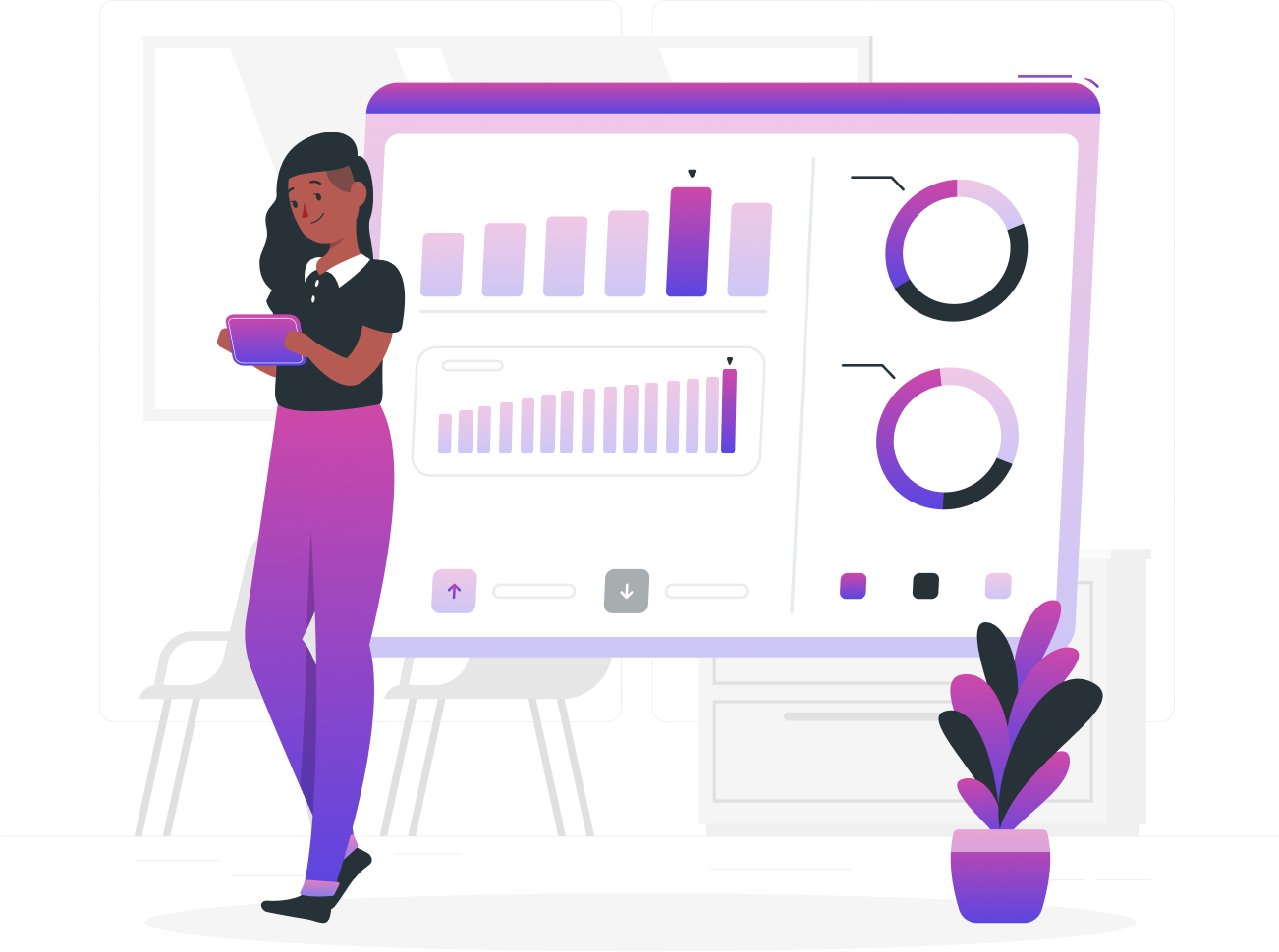 Teacher Dashboard